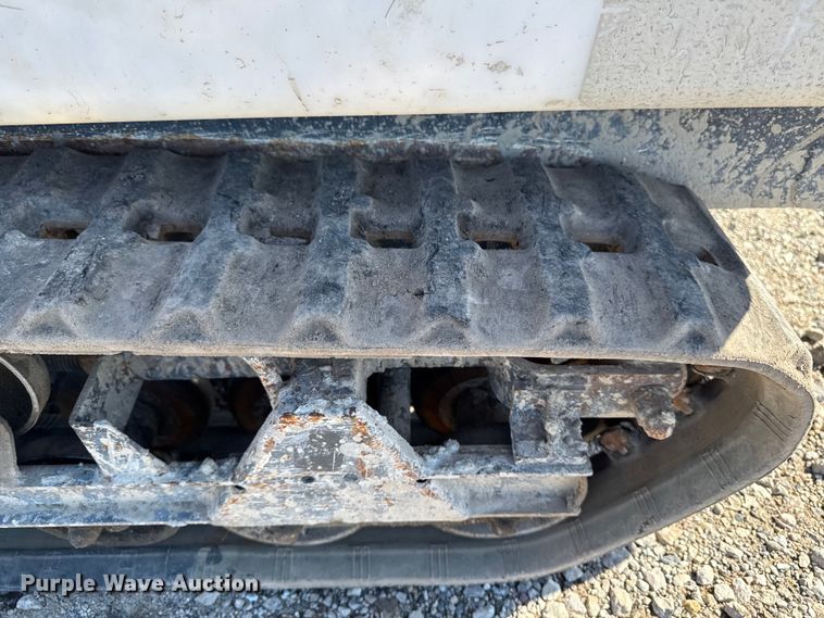 image for item EA1964 2016 Canycom SC75 concrete buggy