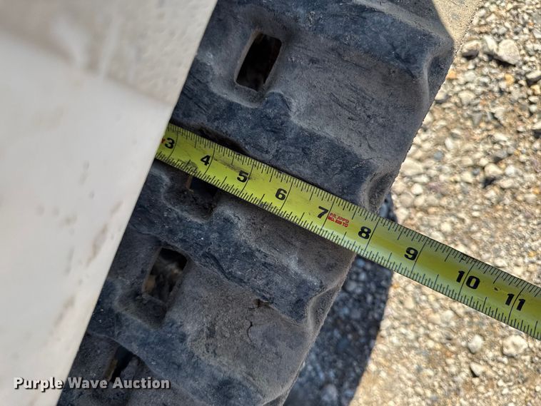 image for item EA1964 2016 Canycom SC75 concrete buggy