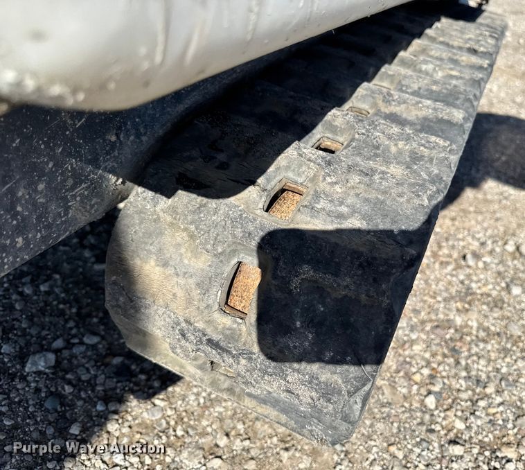 image for item EA1964 2016 Canycom SC75 concrete buggy