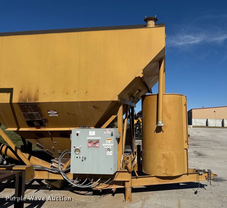 image for item EA1972 Surge bin