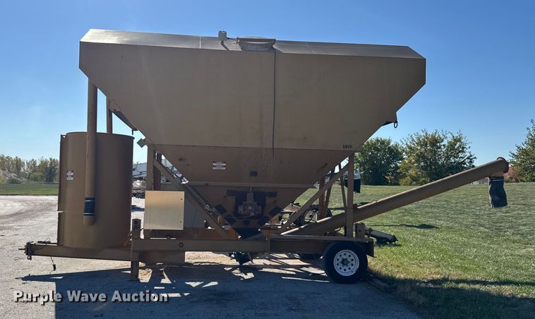 image for item EA1972 Surge bin