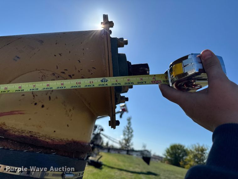 image for item EA1972 Surge bin