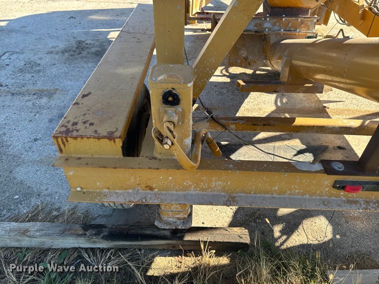 image for item EA1972 Surge bin