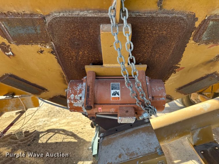 image for item EA1972 Surge bin