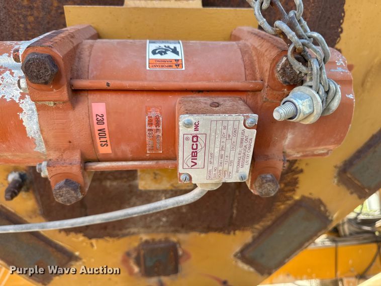 image for item EA1972 Surge bin