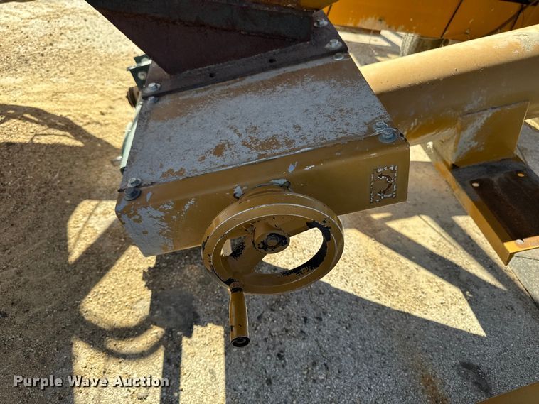 image for item EA1972 Surge bin