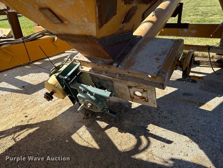 image for item EA1972 Surge bin