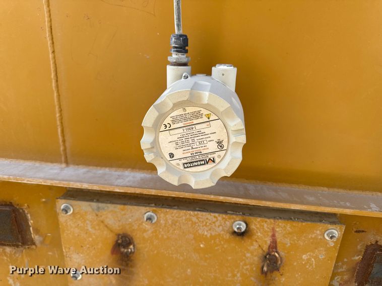 image for item EA1972 Surge bin