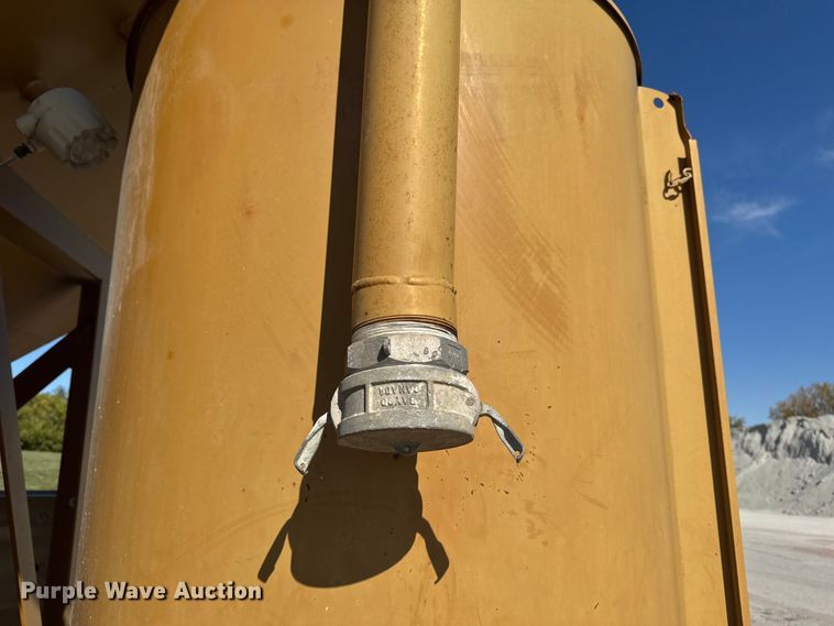 image for item EA1972 Surge bin