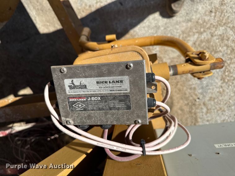 image for item EA1972 Surge bin