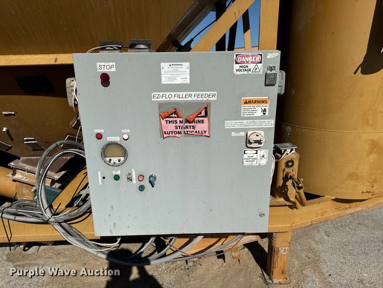 image for item EA1972 Surge bin