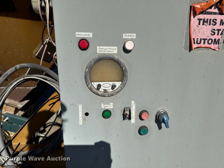 image for item EA1972 Surge bin