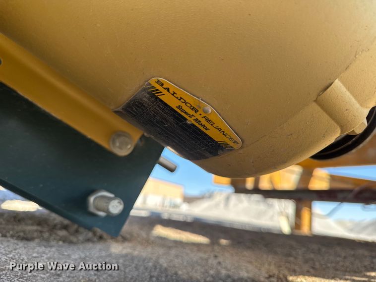 image for item EA1972 Surge bin