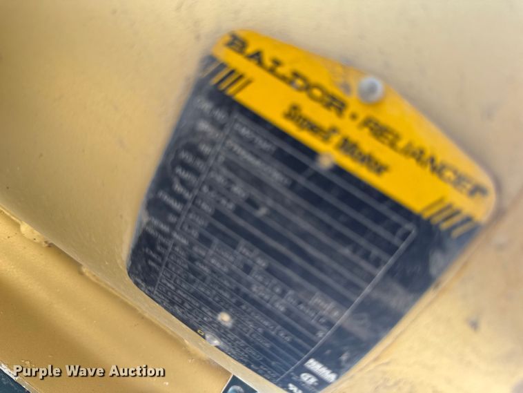 image for item EA1972 Surge bin