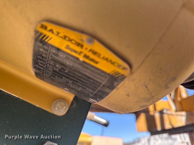 image for item EA1972 Surge bin