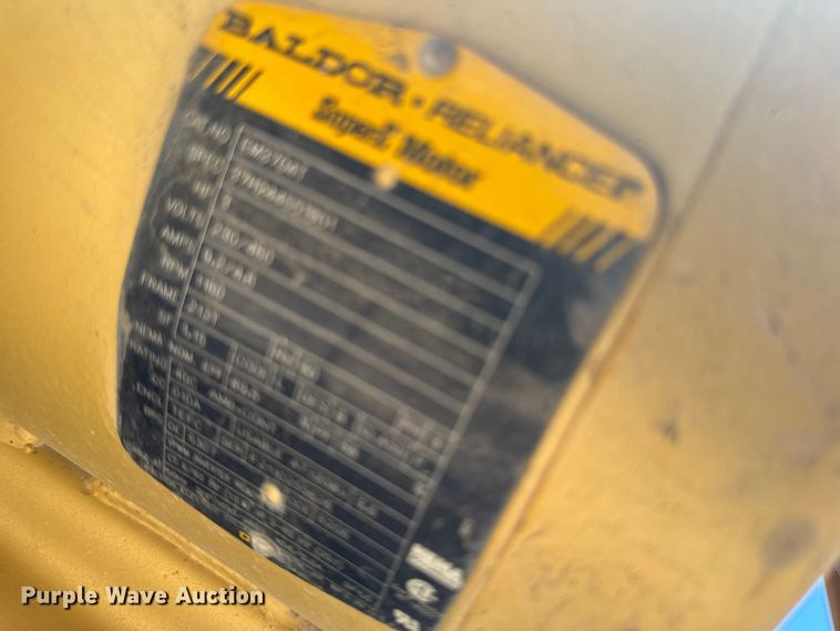 image for item EA1972 Surge bin