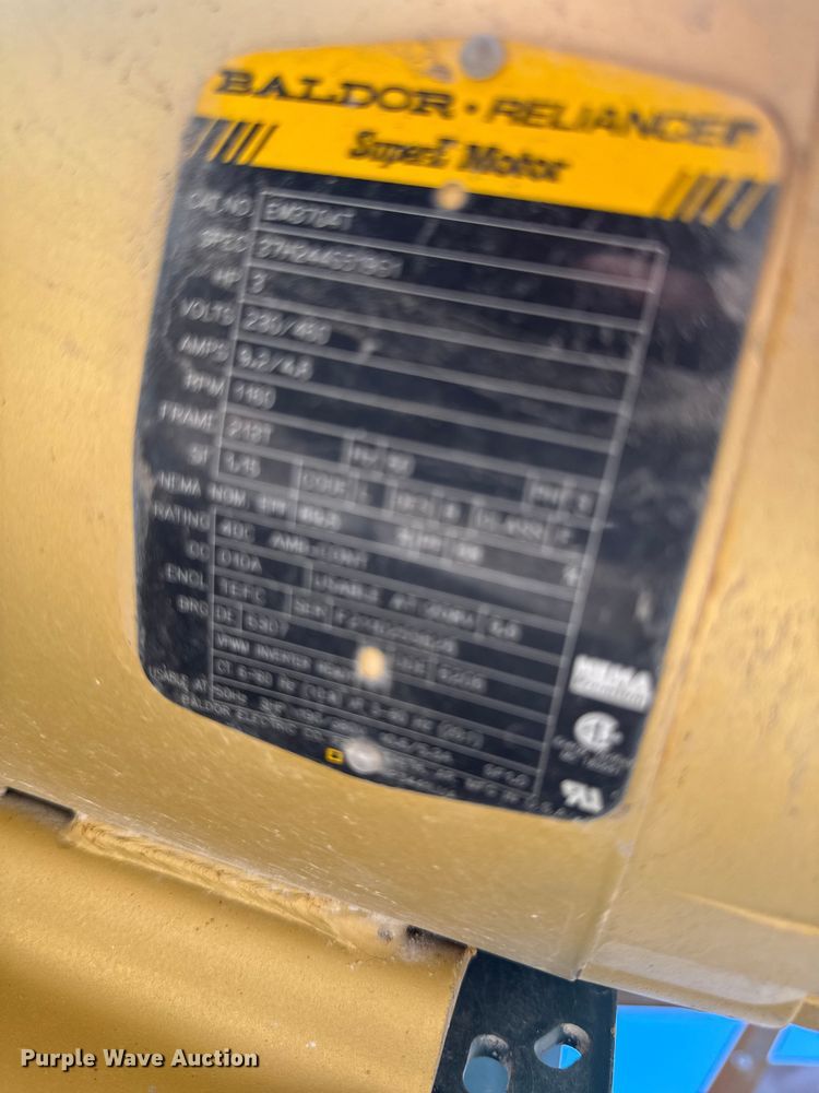 image for item EA1972 Surge bin