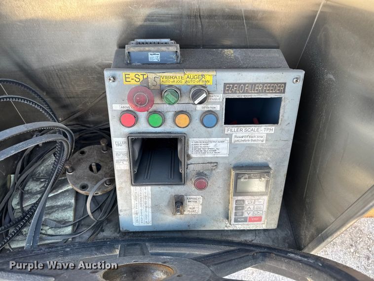 image for item EA1972 Surge bin