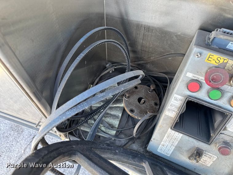 image for item EA1972 Surge bin