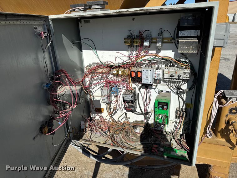 image for item EA1972 Surge bin