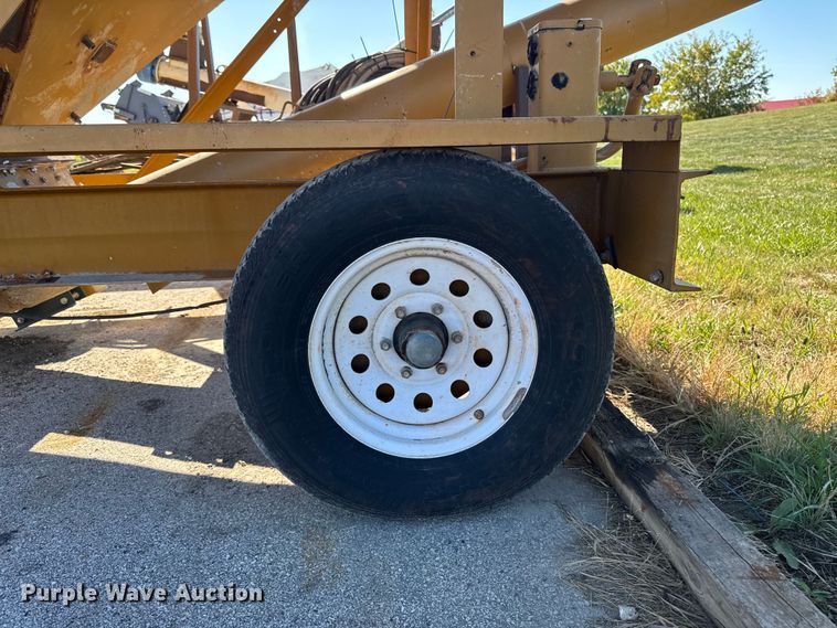 image for item EA1972 Surge bin