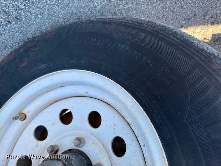 image for item EA1972 Surge bin