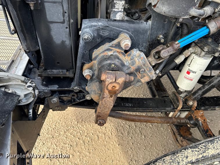 image for item EA1978 2006 Peterbilt 385 semi truck