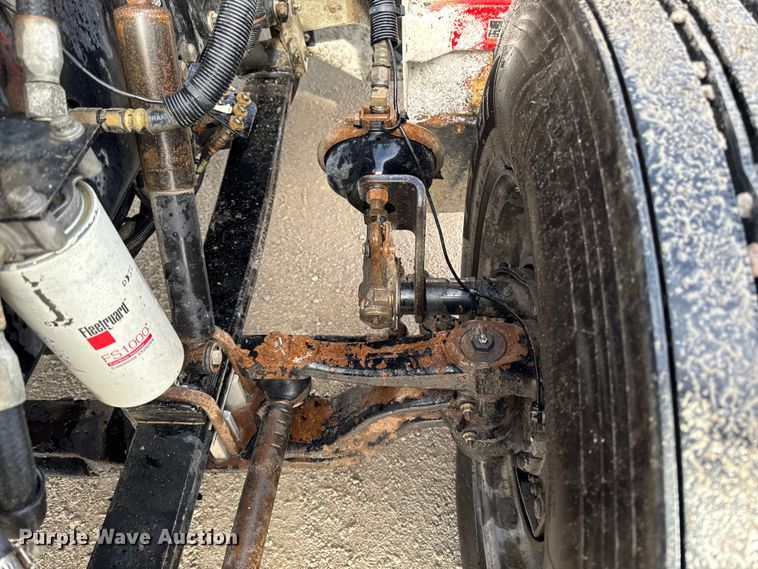 image for item EA1978 2006 Peterbilt 385 semi truck