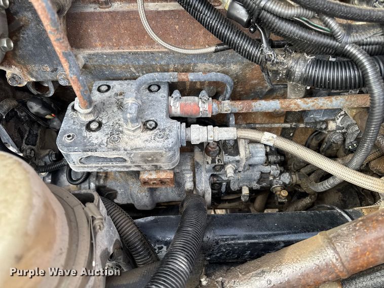 image for item EA1978 2006 Peterbilt 385 semi truck