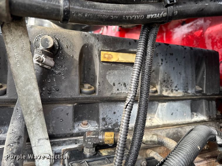 image for item EA1978 2006 Peterbilt 385 semi truck