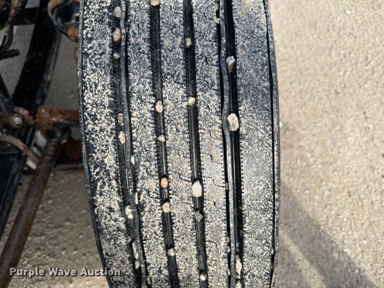 image for item EA1978 2006 Peterbilt 385 semi truck