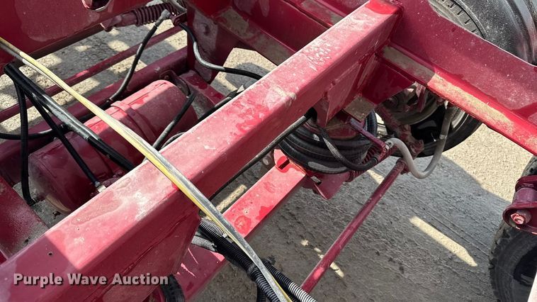 image for item EA1979 2024 Ranco Anvil  end dump trailer