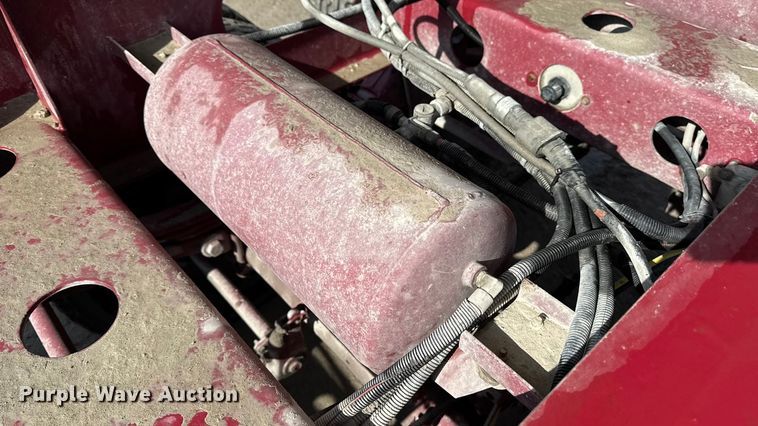 image for item EA1979 2024 Ranco Anvil  end dump trailer