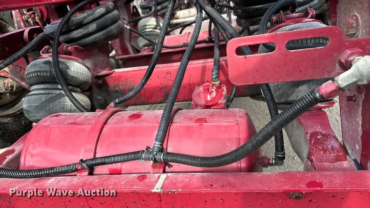 image for item EA1979 2024 Ranco Anvil  end dump trailer