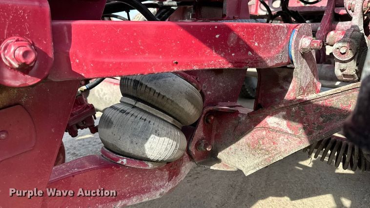 image for item EA1979 2024 Ranco Anvil  end dump trailer