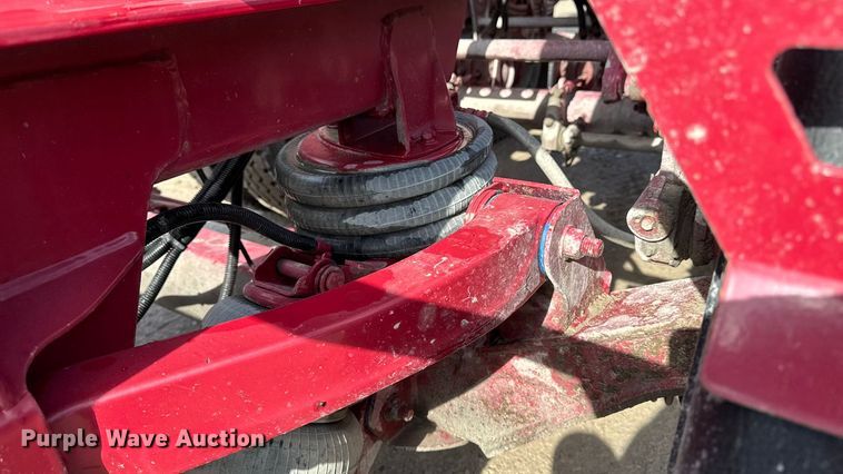 image for item EA1979 2024 Ranco Anvil  end dump trailer