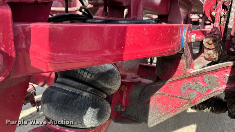 image for item EA1979 2024 Ranco Anvil  end dump trailer