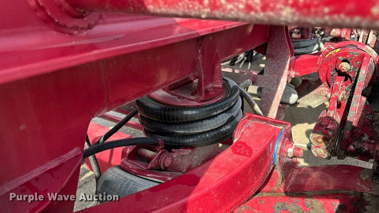 image for item EA1979 2024 Ranco Anvil  end dump trailer