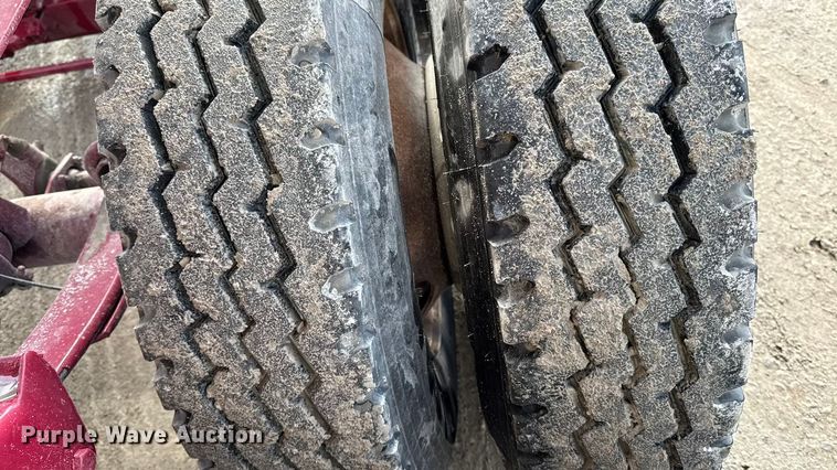 image for item EA1979 2024 Ranco Anvil  end dump trailer