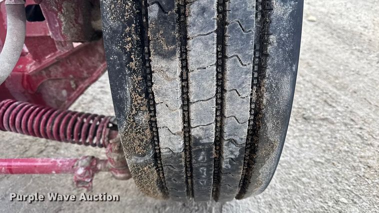 image for item EA1979 2024 Ranco Anvil  end dump trailer