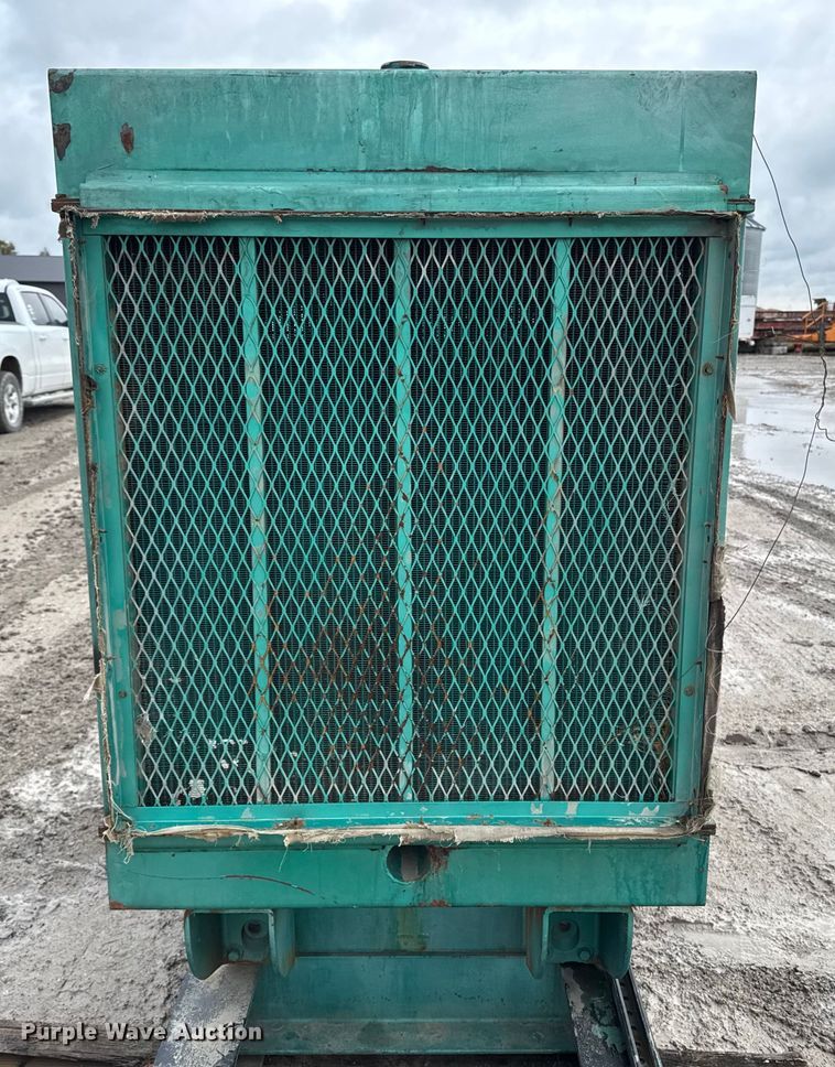 image for item EA1983 Onan Magneciter generator