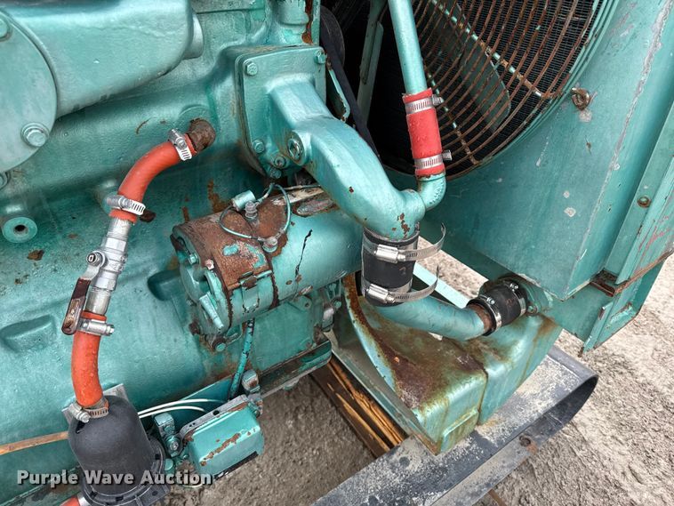 image for item EA1983 Onan Magneciter generator