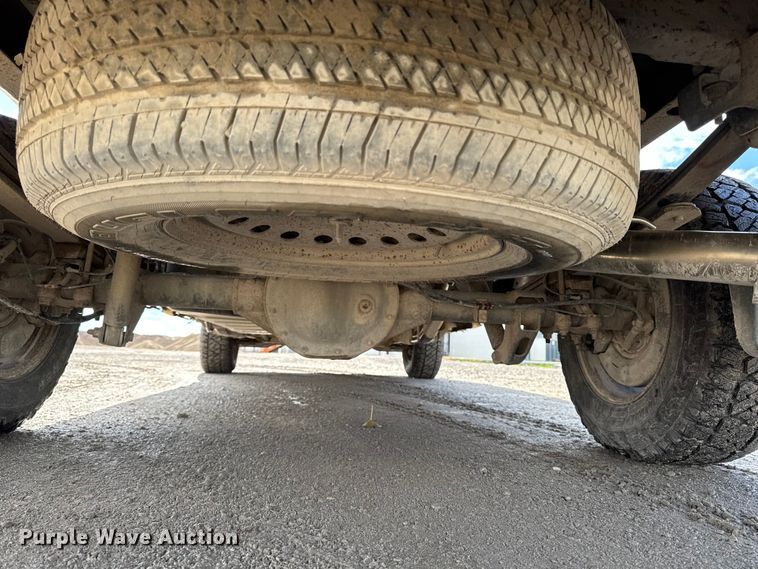 image for item EA1984 2015 Chevrolet Silverado 1500 pickup truck