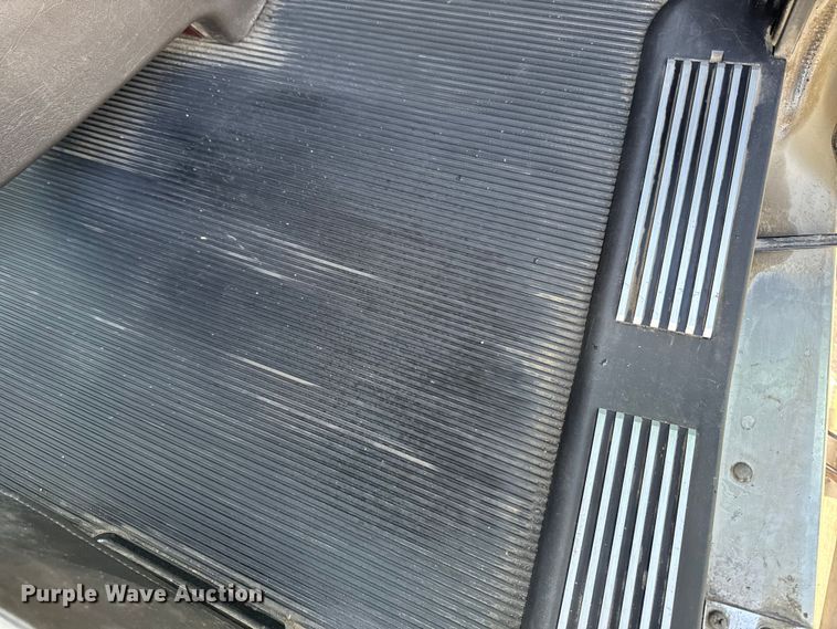 image for item EA1985 2009 Kenworth W900 semi truck