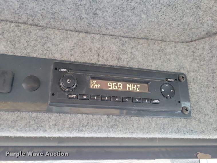 image for item EA2667 2016 John Deere 410E articulated haul truck