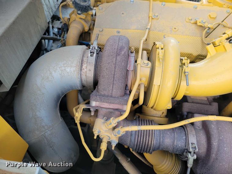 image for item EA2667 2016 John Deere 410E articulated haul truck