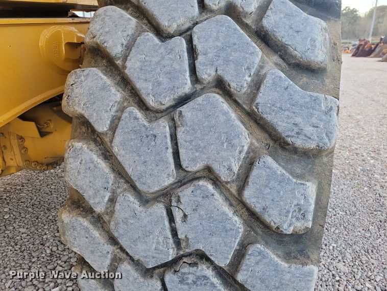 image for item EA2667 2016 John Deere 410E articulated haul truck