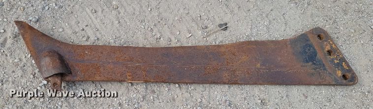 image for item EA2668 2000 Case 460 trencher