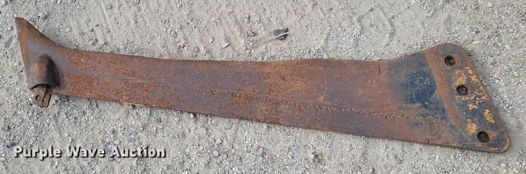 image for item EA2668 2000 Case 460 trencher