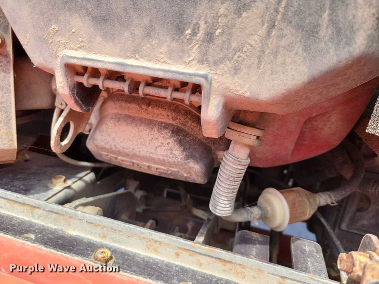 image for item EA2669 2018 CanyCom SC75 concrete buggy